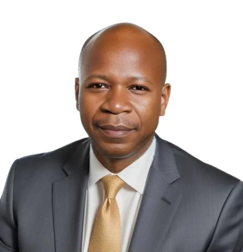 HR Consultant - Dan Omondi